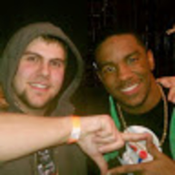 Meet your Posher, Cory - Picture 1 of 1